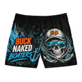 Men's Mid-Length Swim Shorts (AOP)