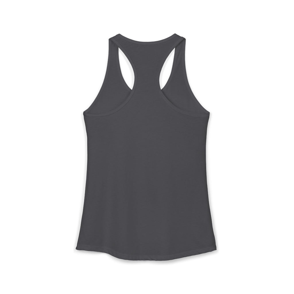 Women's pirate nauti crew Racerback Tank