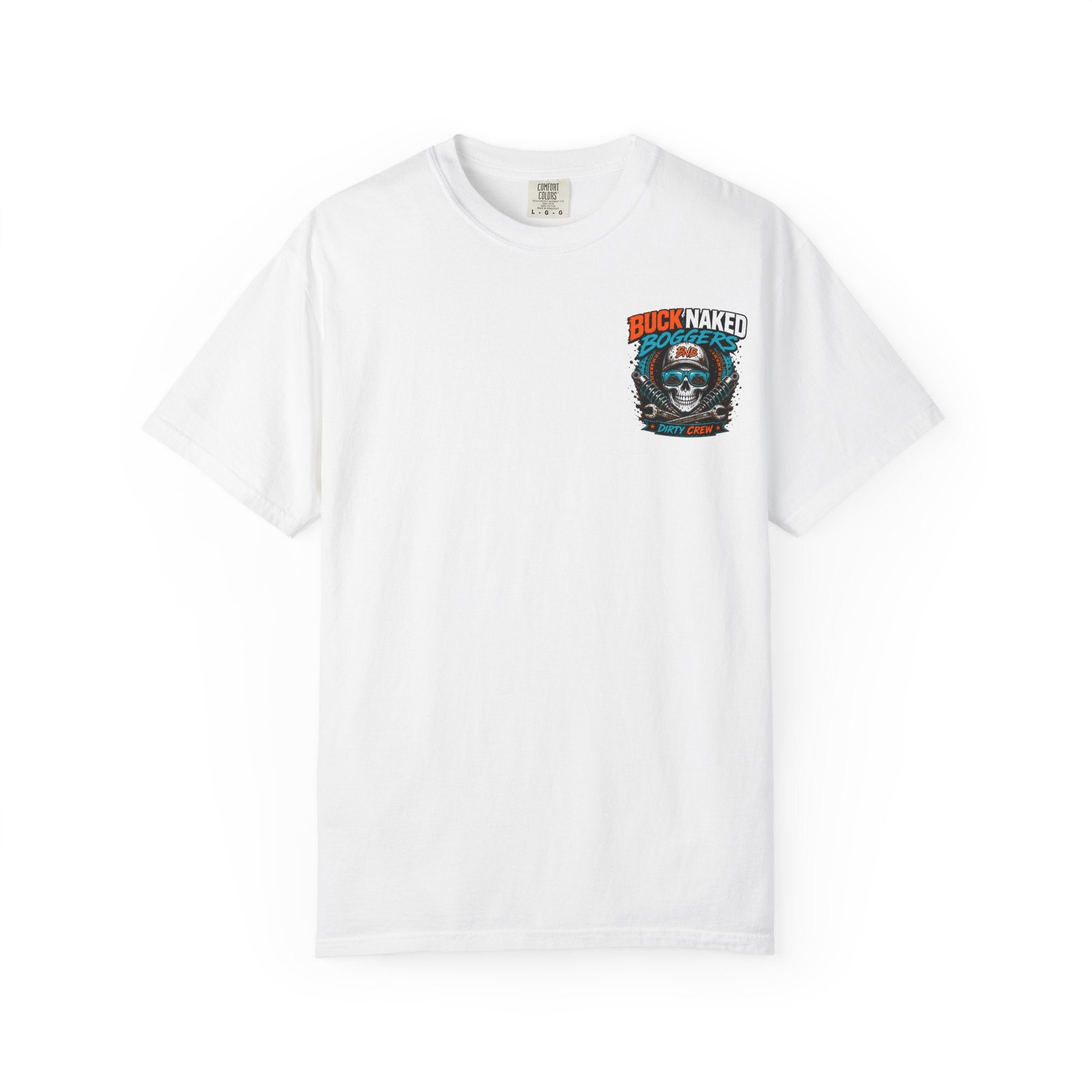 Boggers-show me your mud hole funny T-shirt