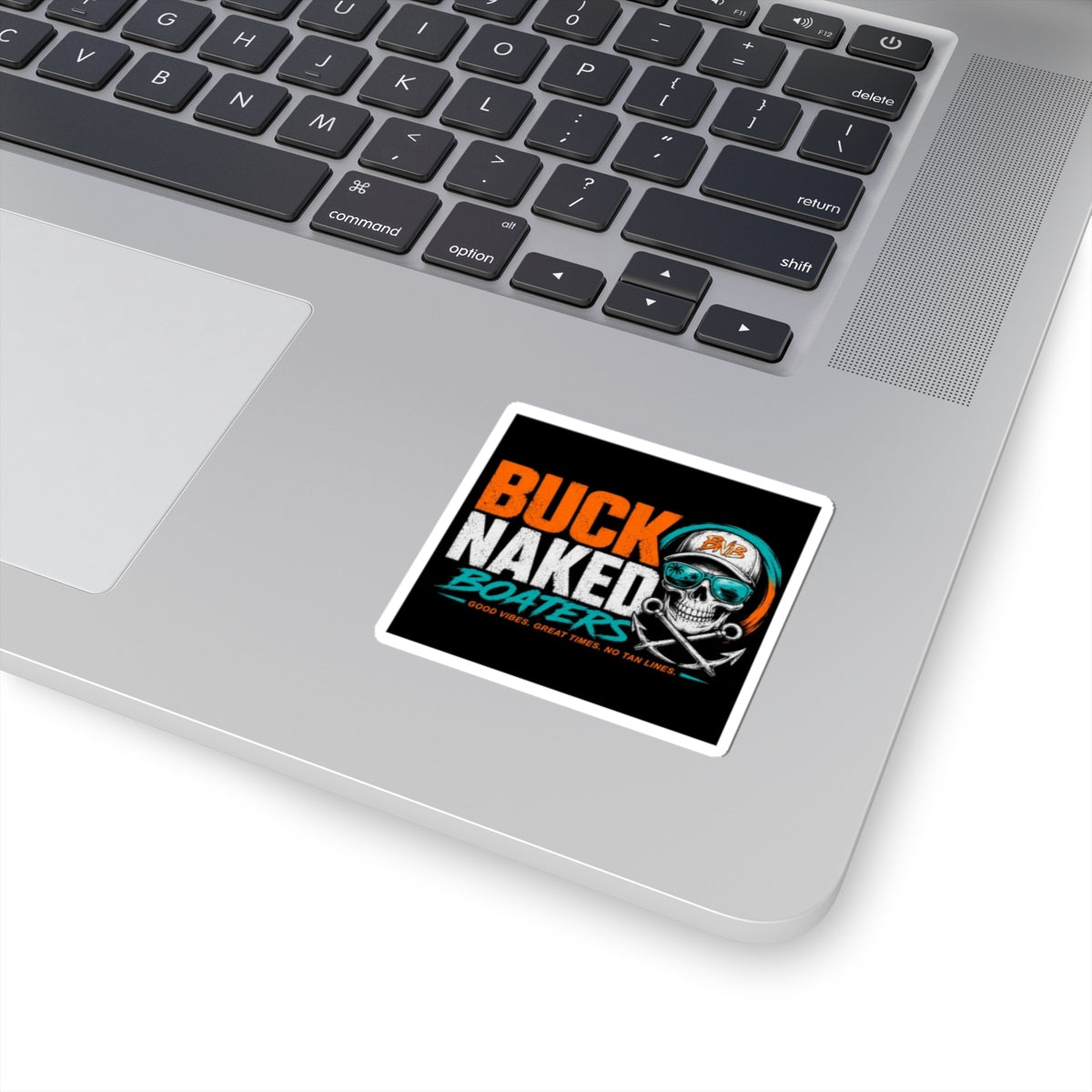 Kiss-Cut Stickers