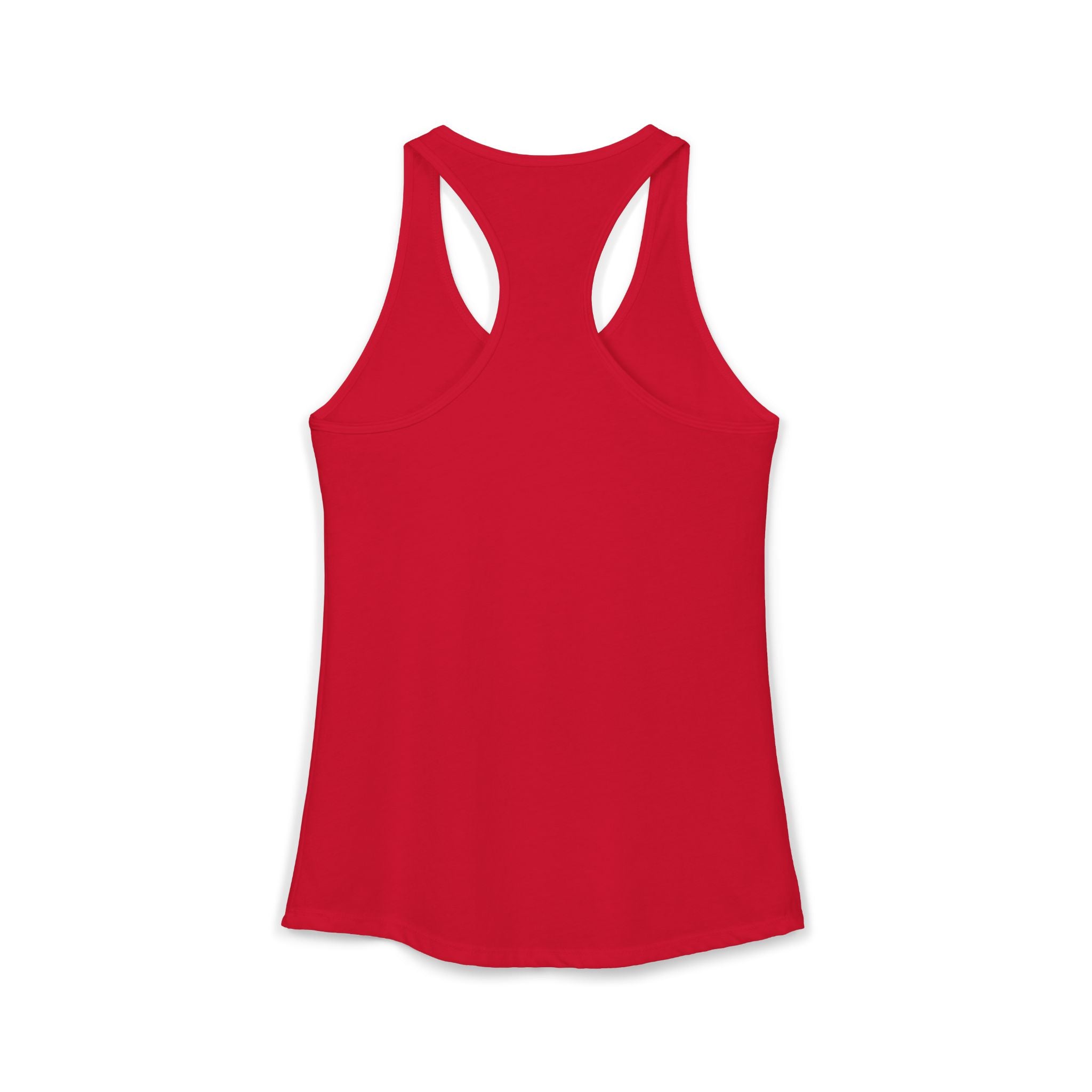 Women's anchor nauti crew Racerback Tank