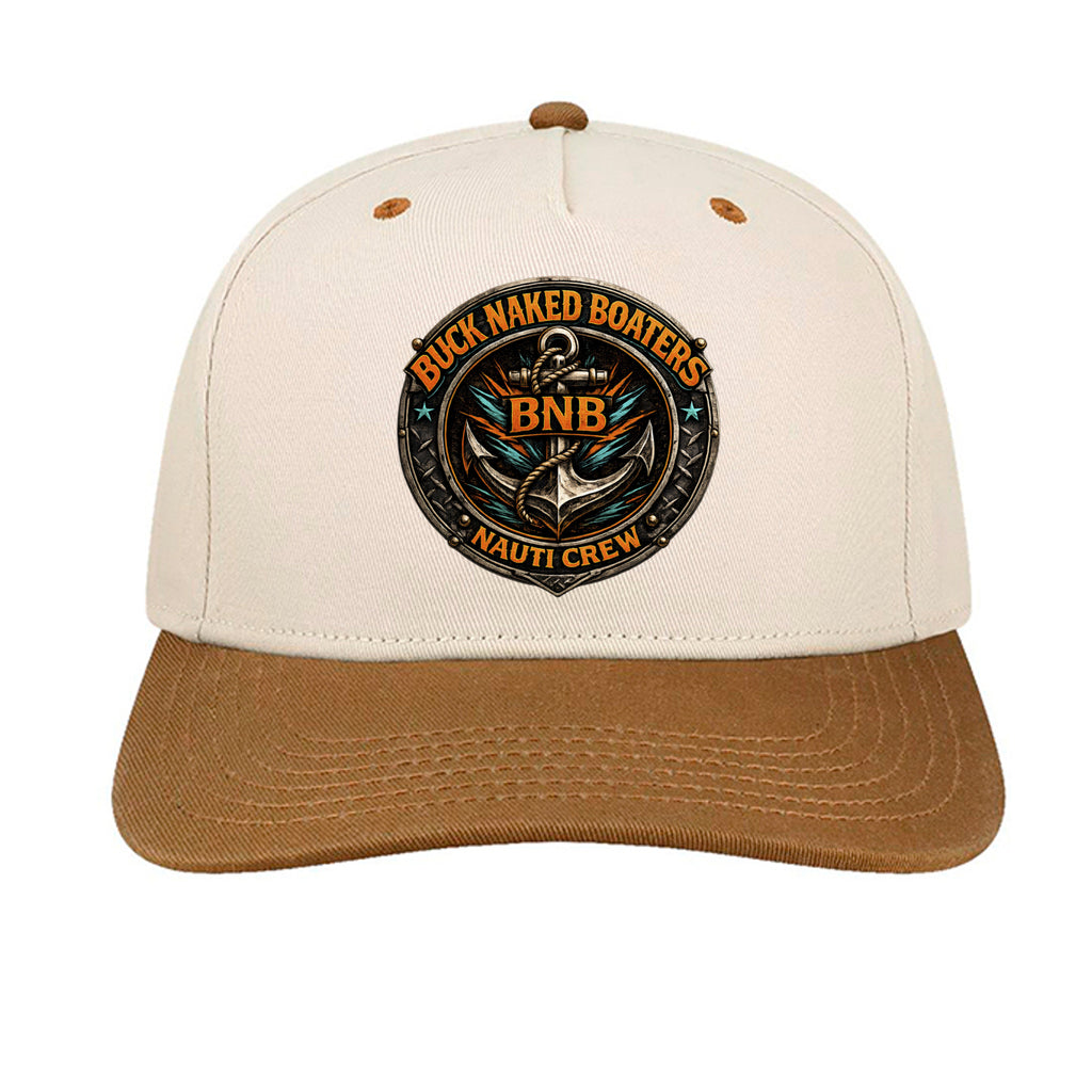 Stone/ Brown - HTA - FRONT