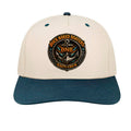 Stone/ Navy - HTA - FRONT
