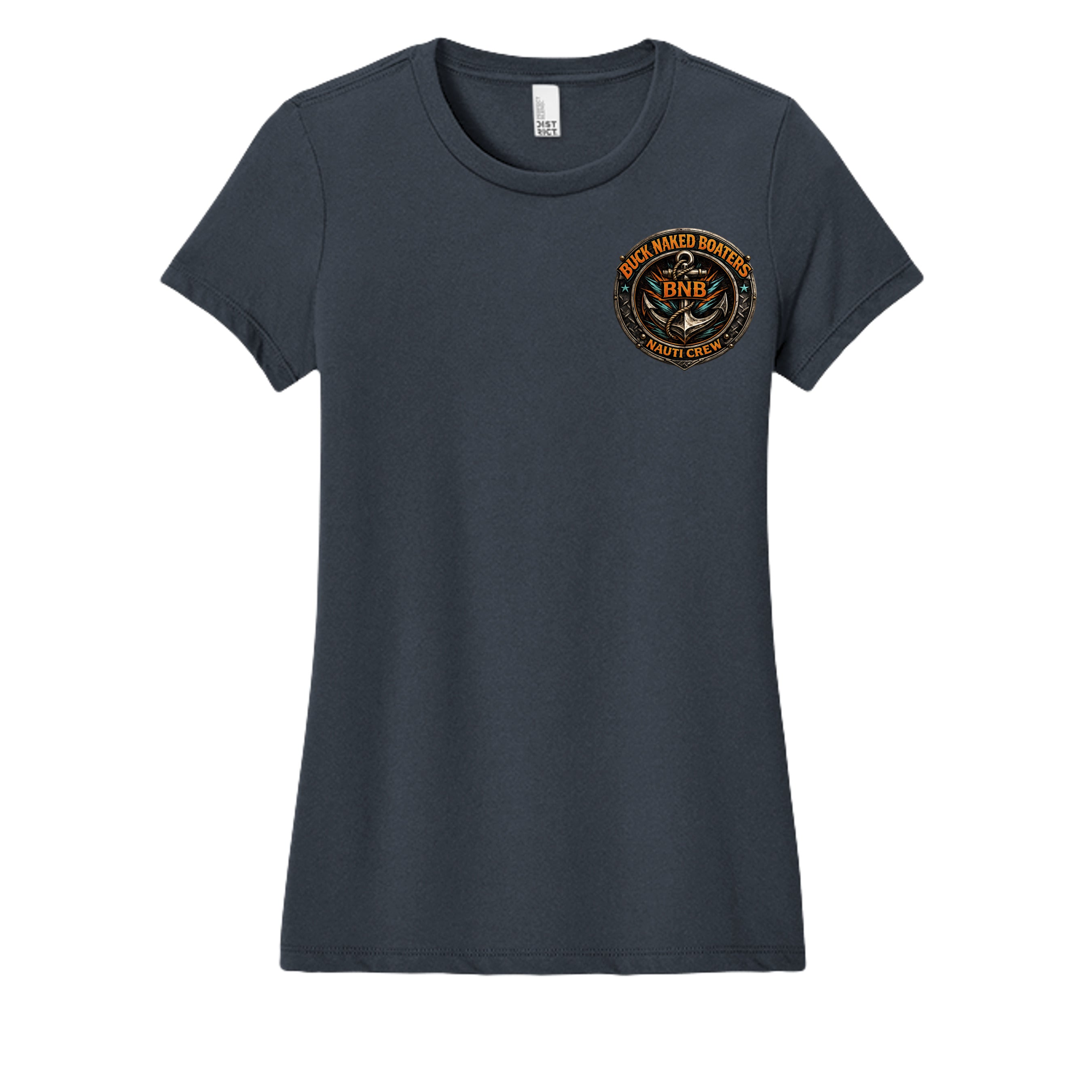 New Navy - DM130L - FRONT