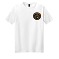 White - DM108 - FRONT