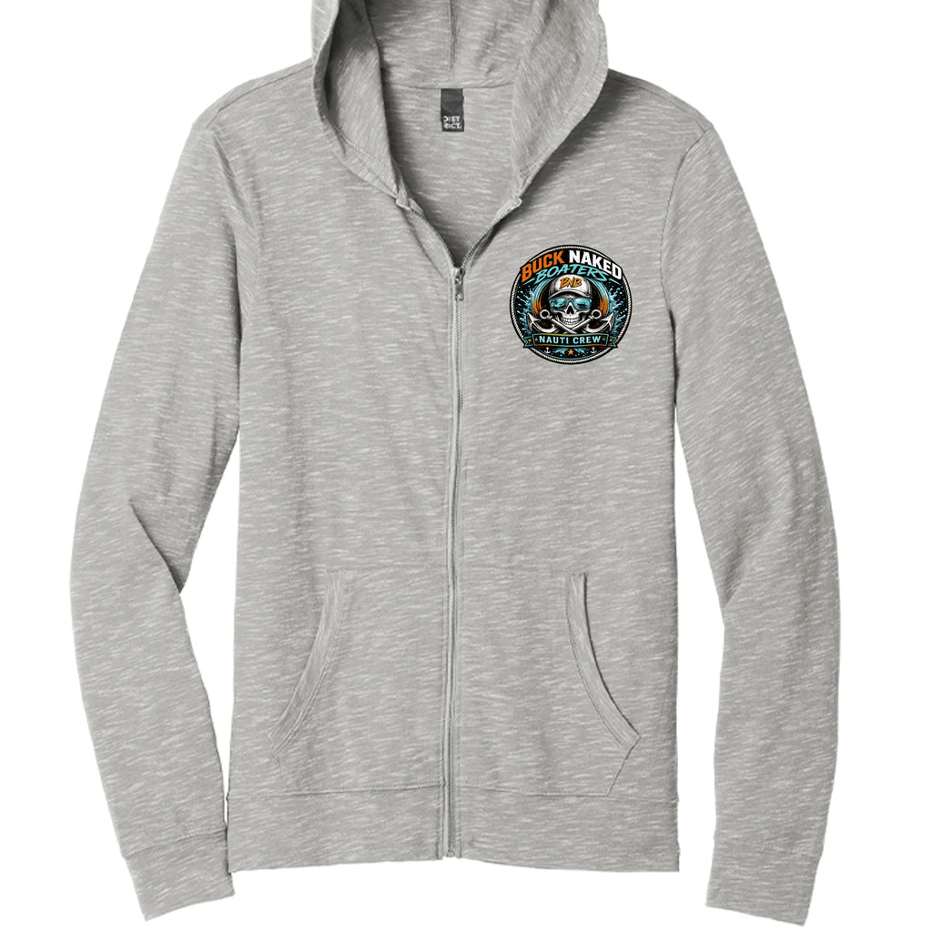 Light Grey - DT565 - FRONT