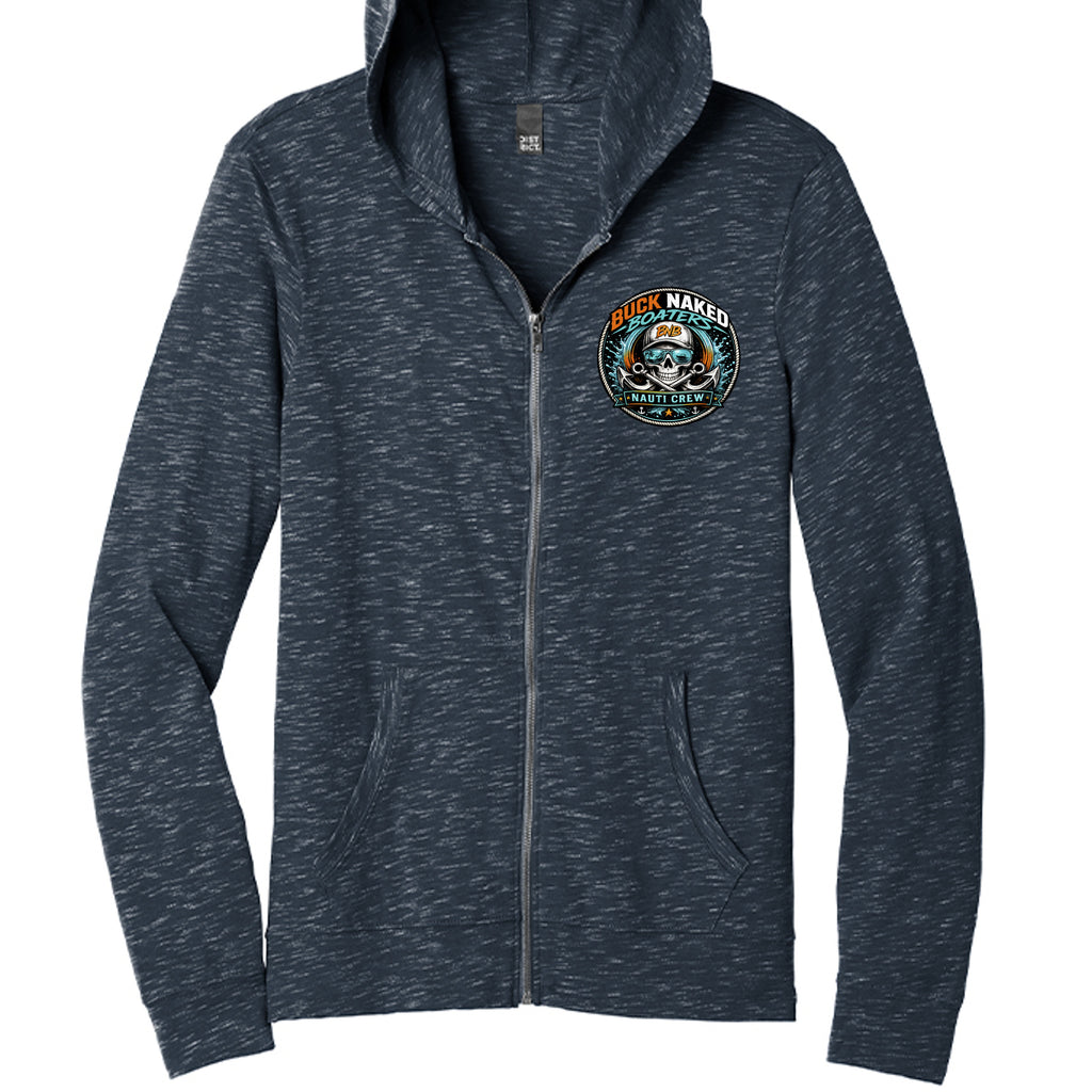 New Navy - DT565 - FRONT