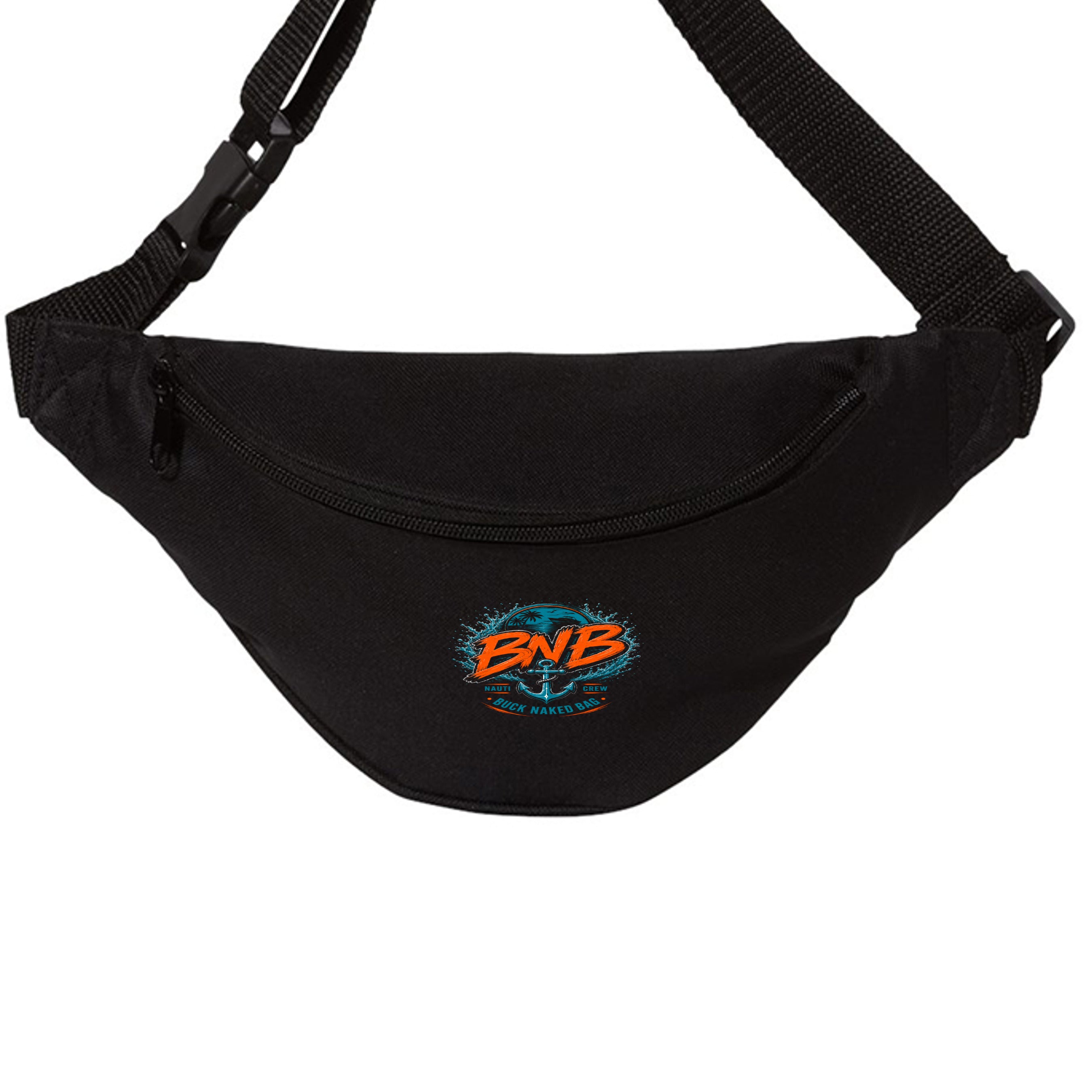 BLACK - 5773 - FRONT