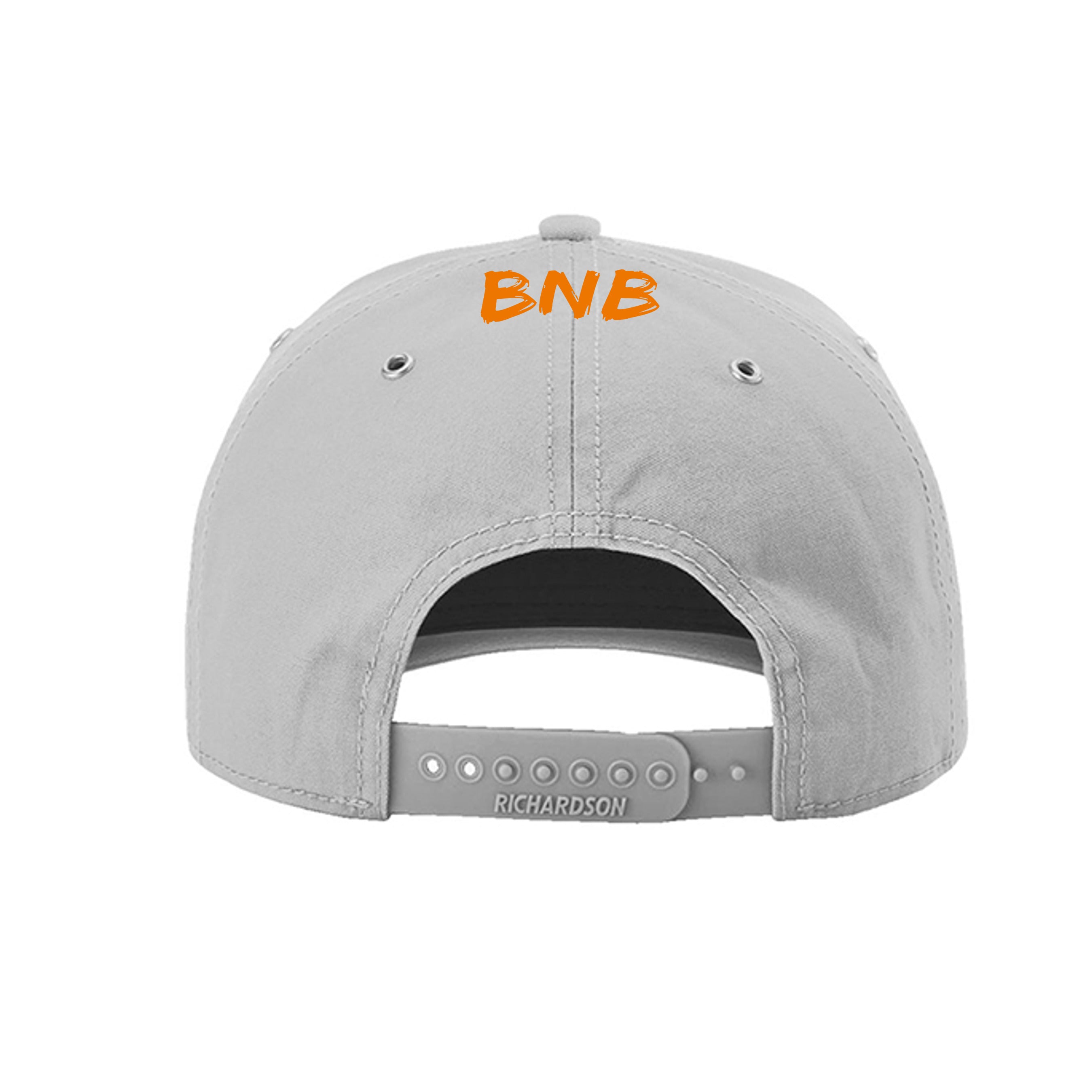 Grey - 336 - BACK
