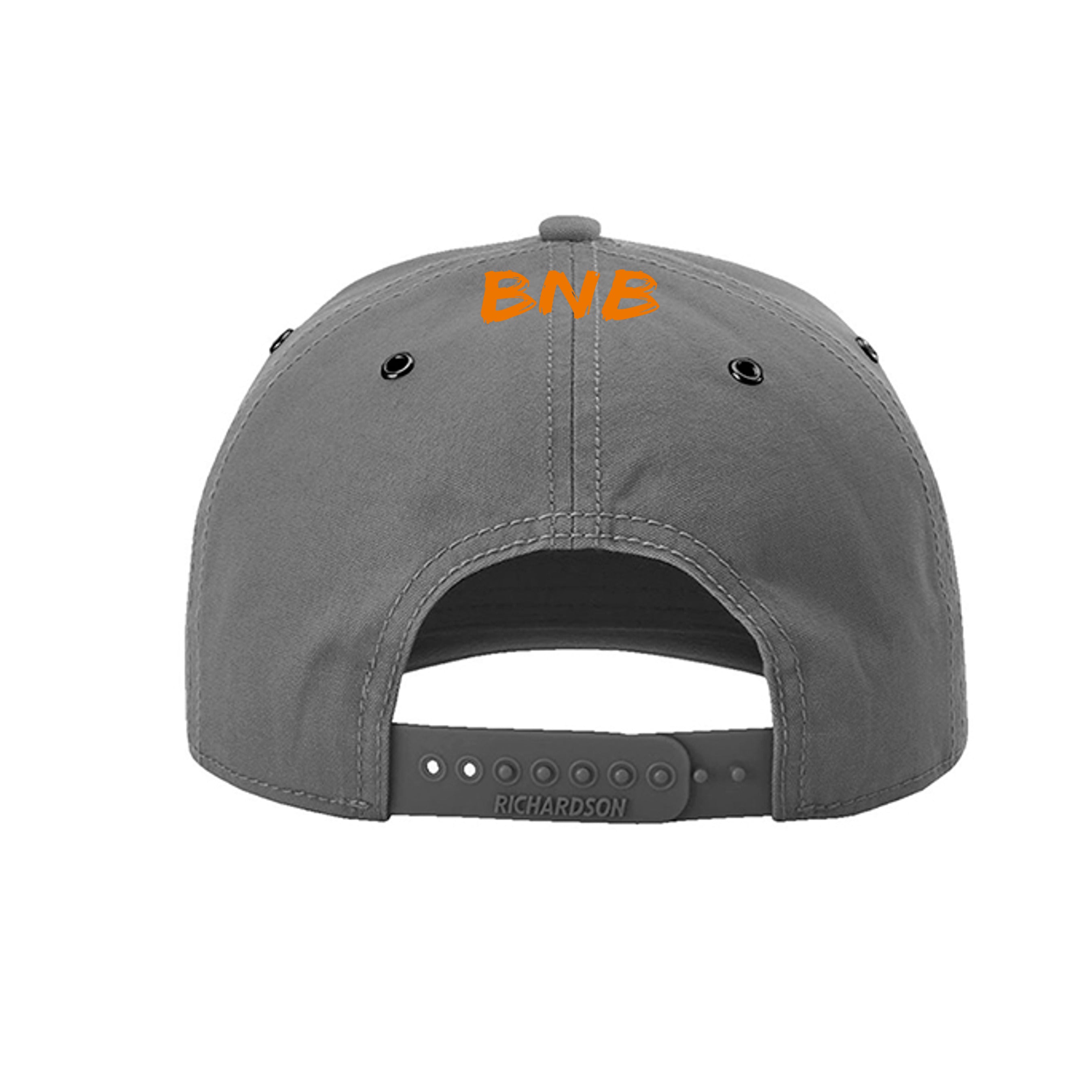 Dark Grey - 336 - BACK