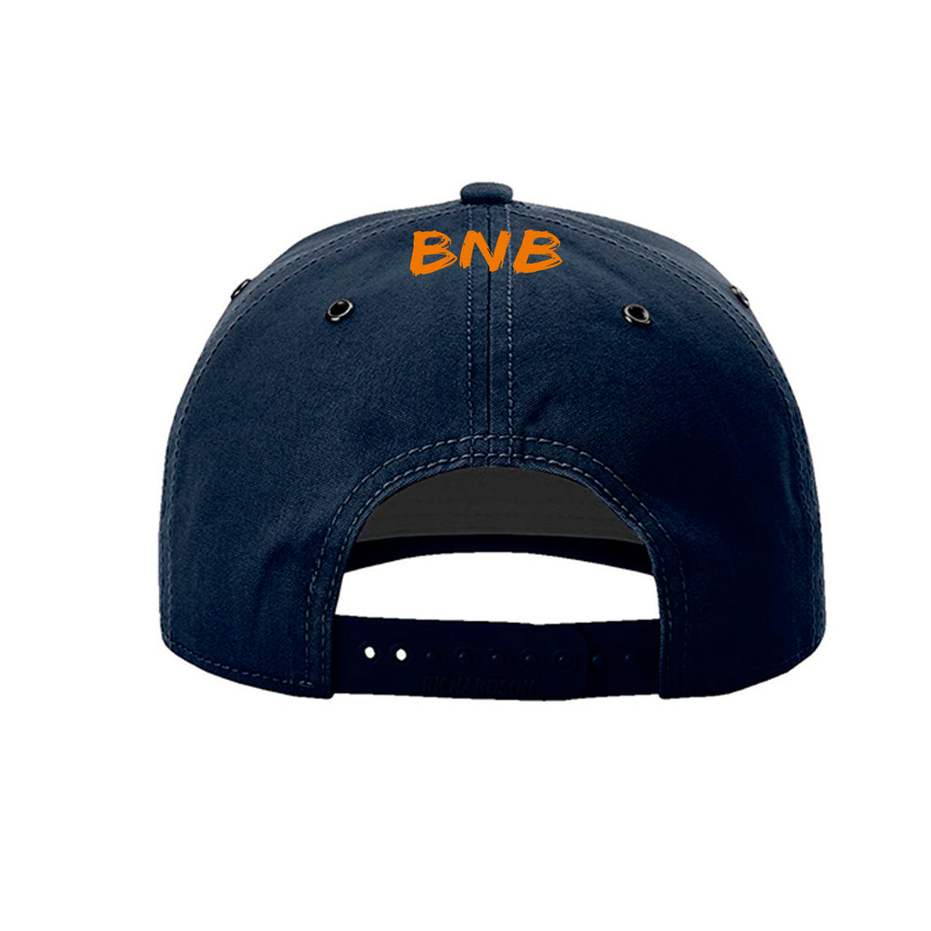 Navy - 336 - BACK
