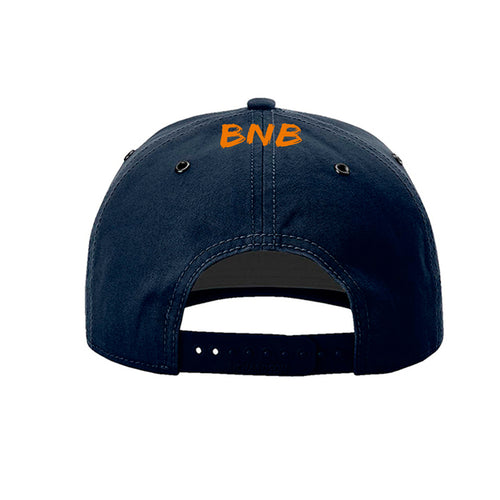 Navy - 336 - BACK