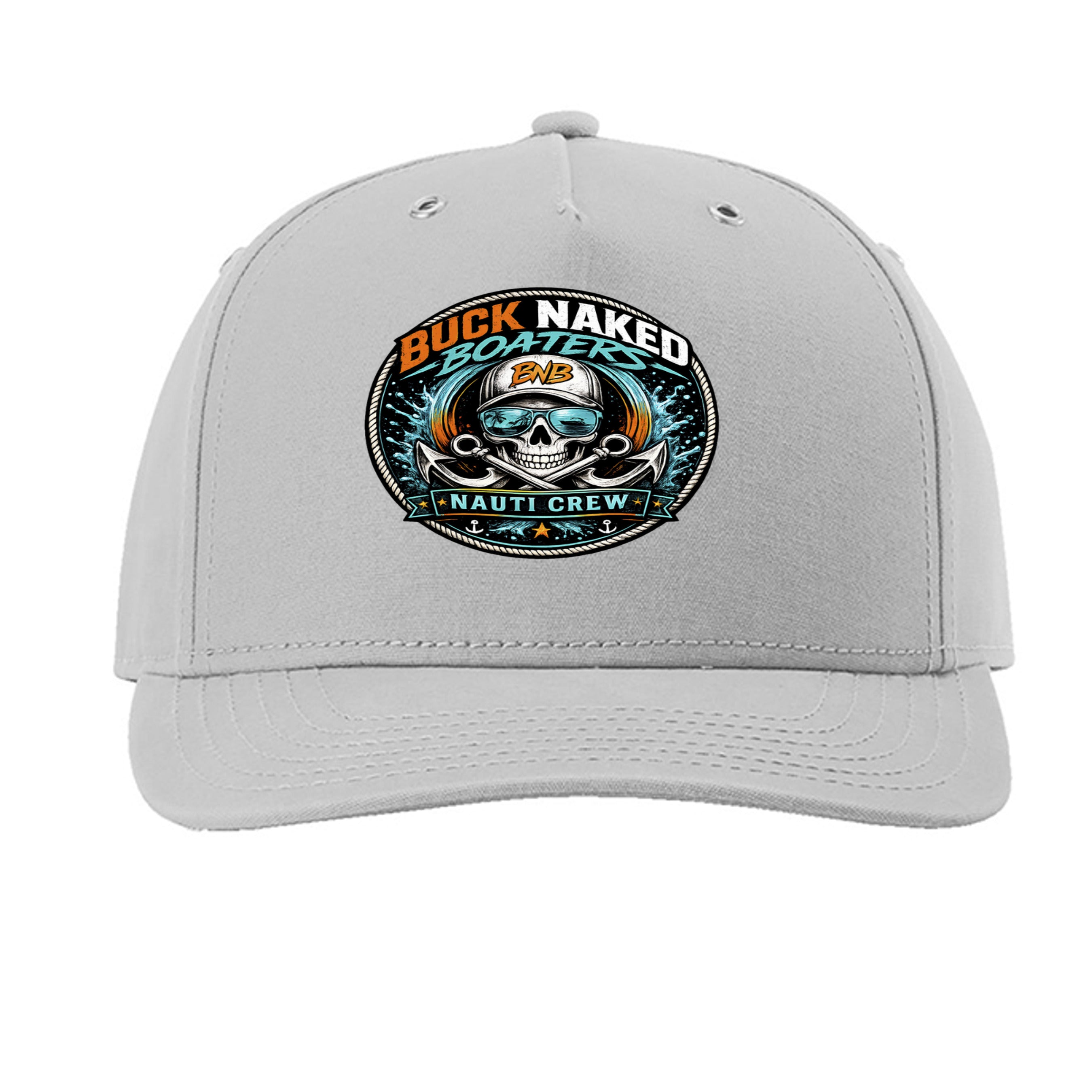 Grey - 336 - FRONT