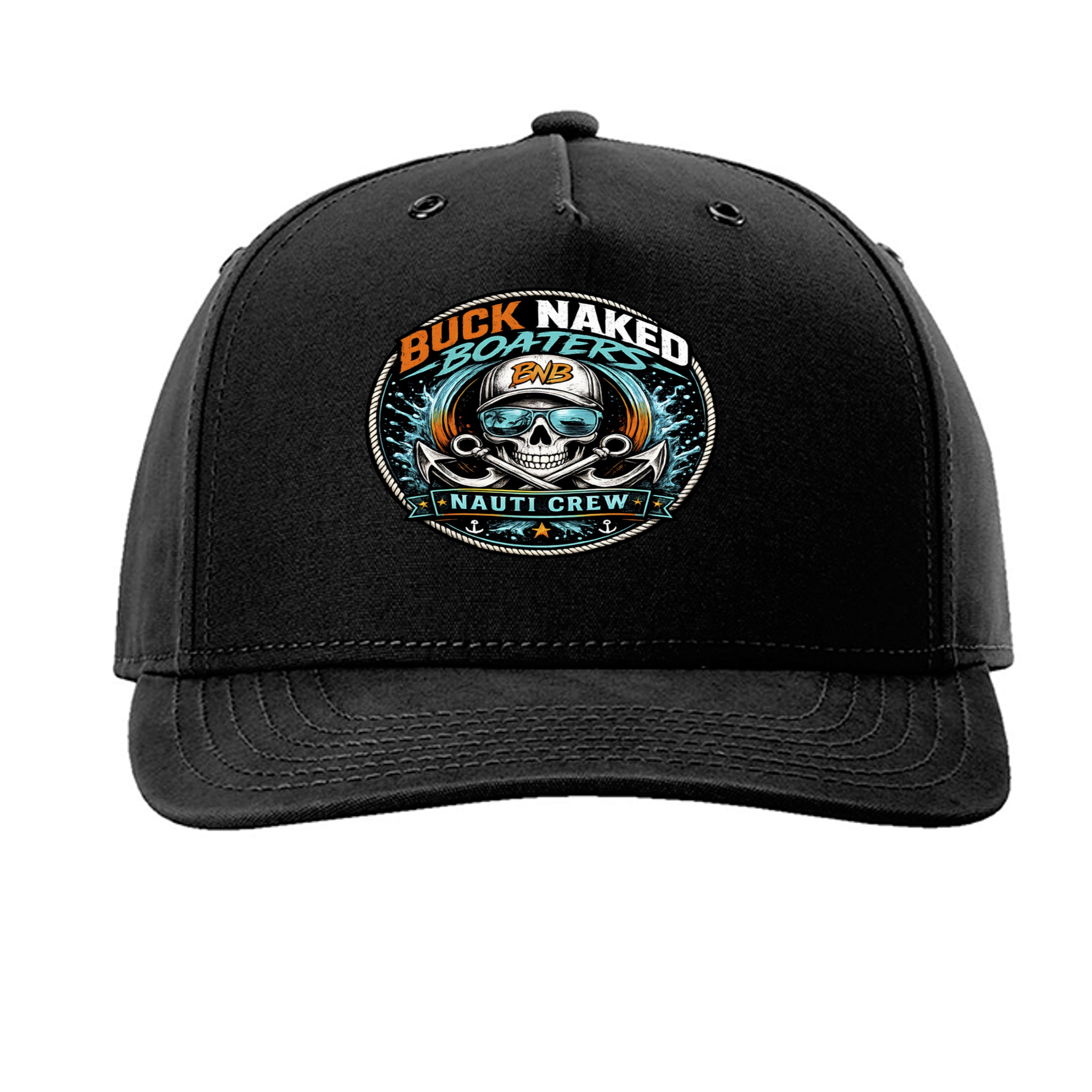 Black - 336 - FRONT