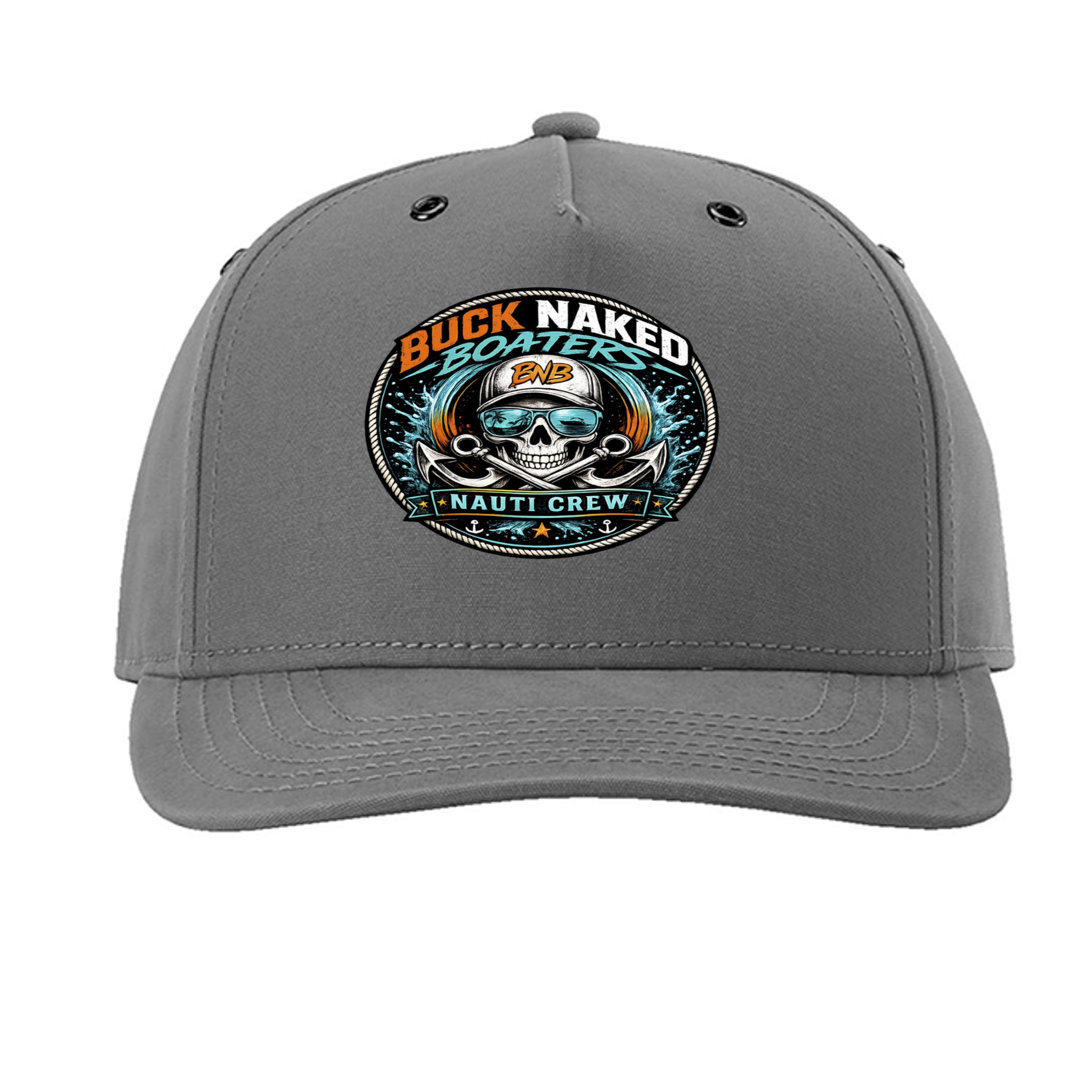 Dark Grey - 336 - FRONT