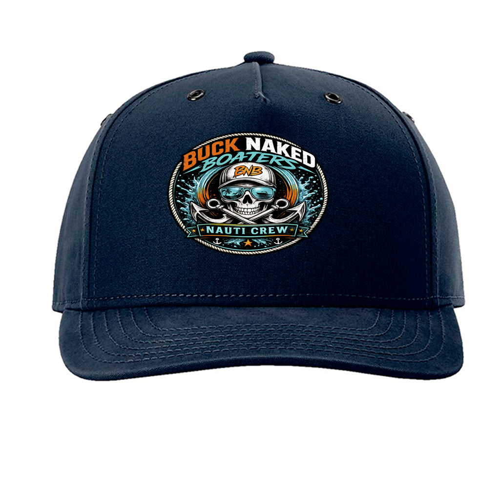 Navy - 336 - FRONT