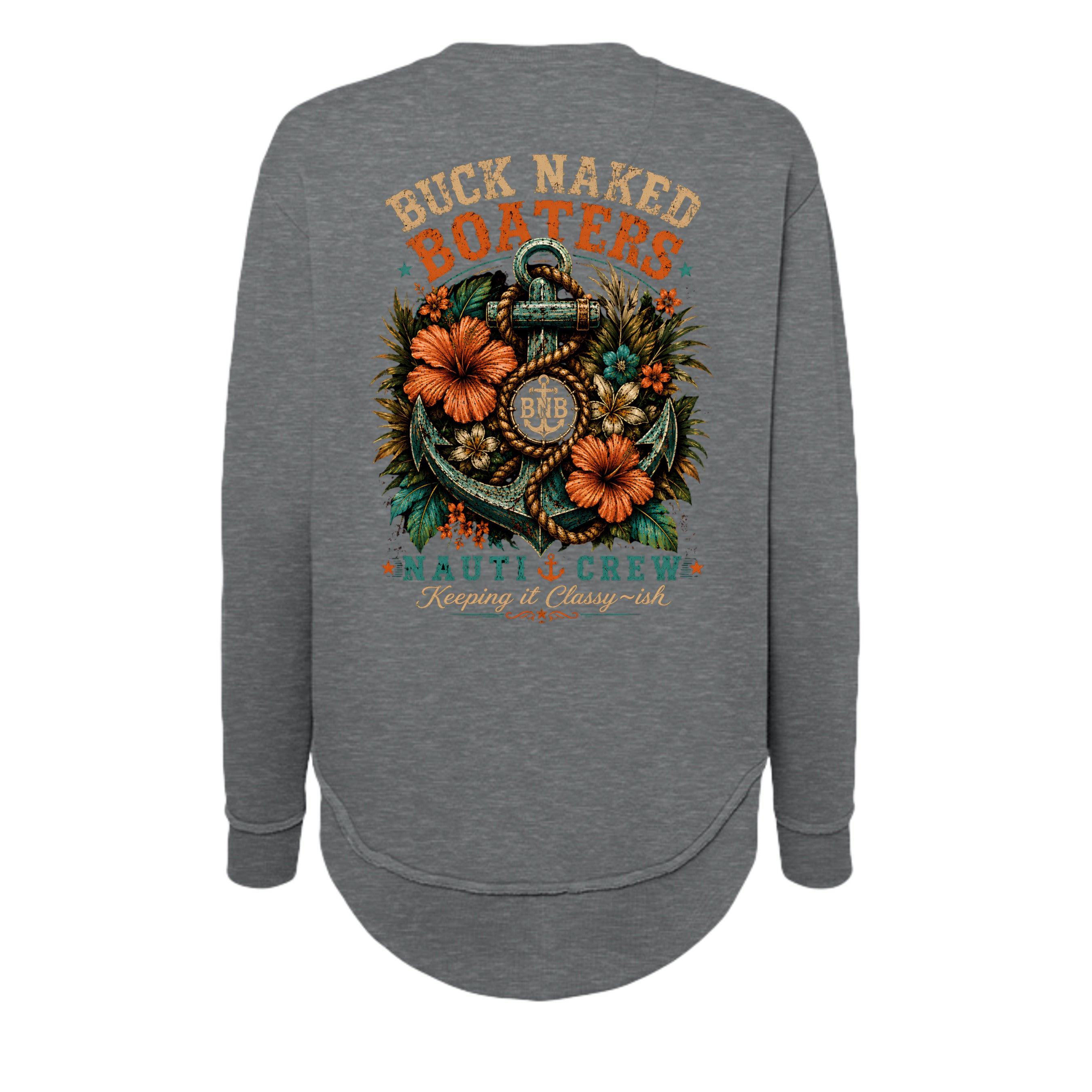 GRANITE HEATHER - 3525 - BACK