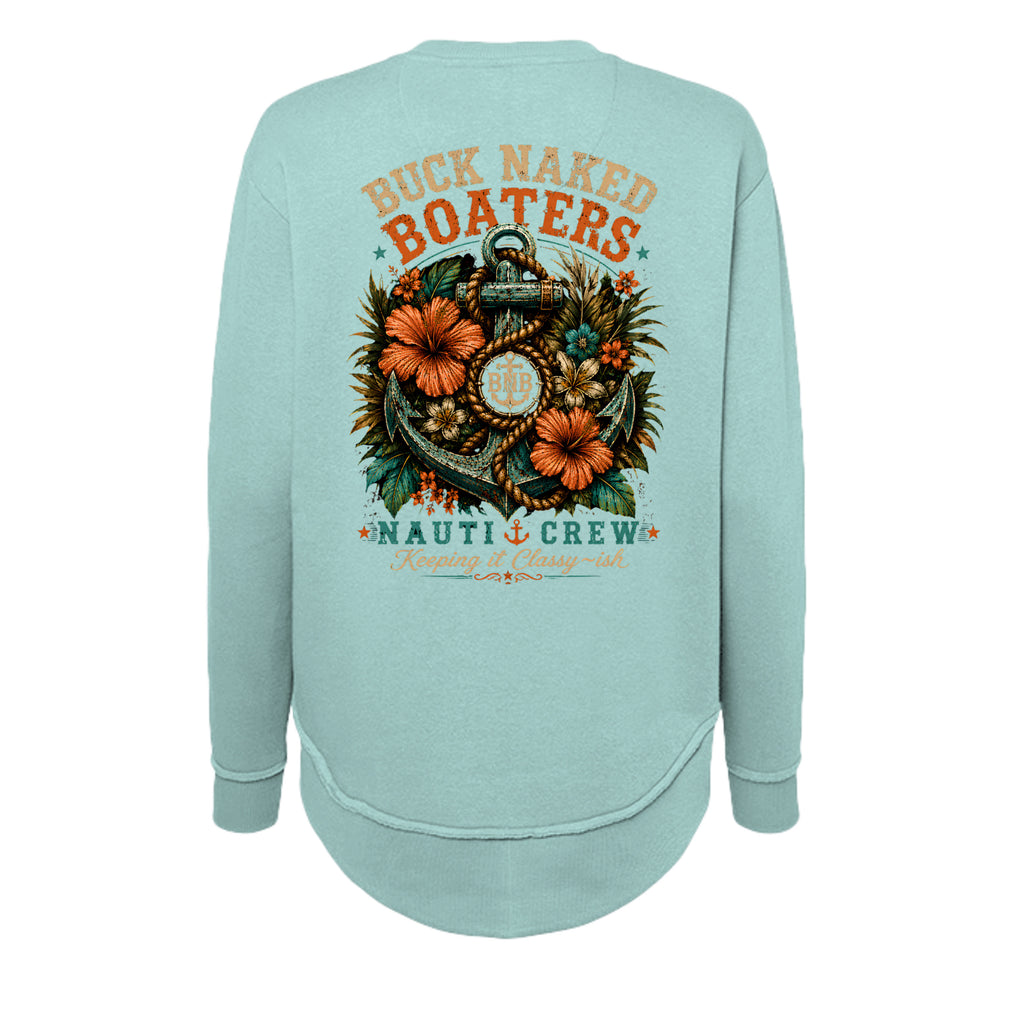 SALTWATER - 3525 - BACK
