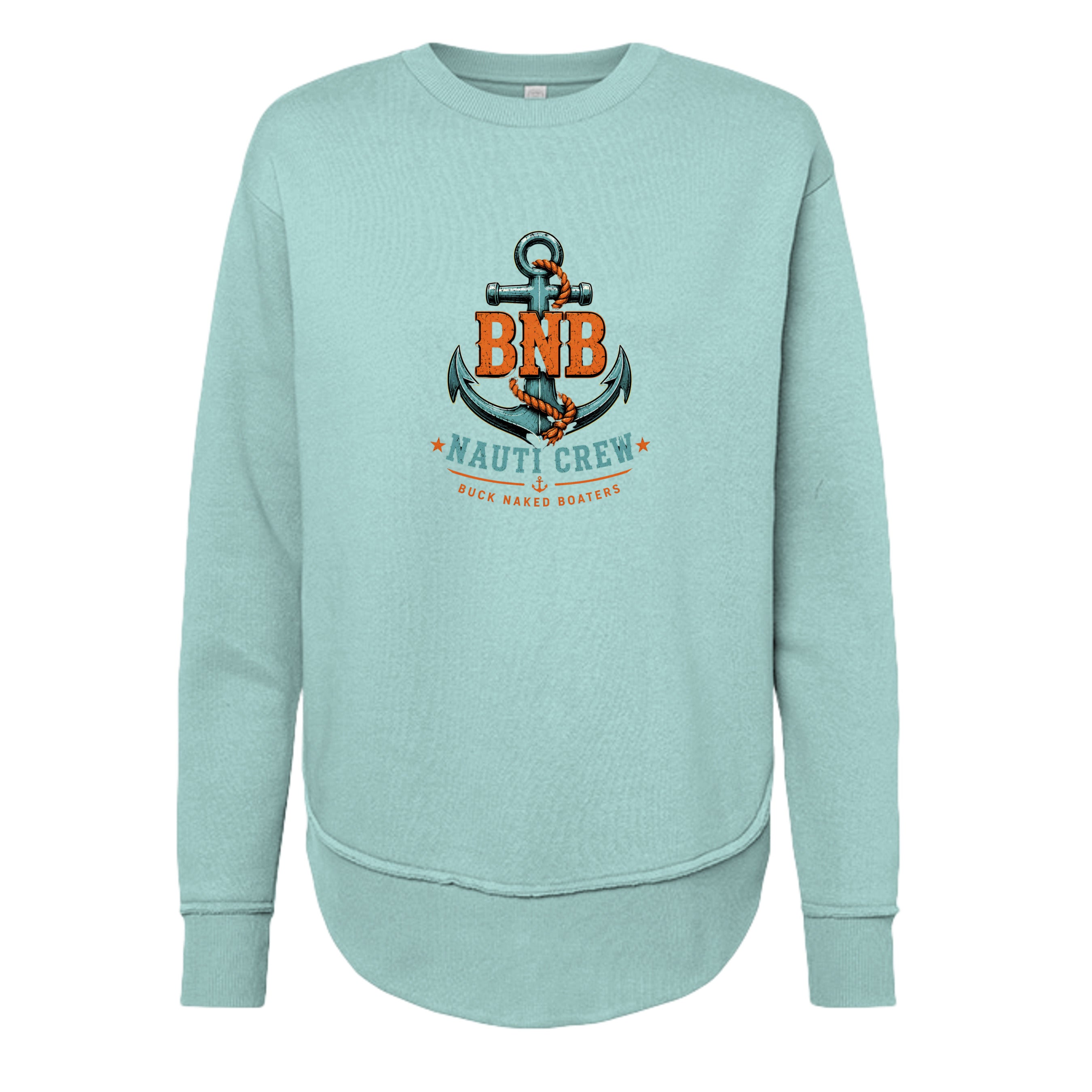 SALTWATER - 3525 - FRONT