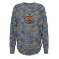 Vintage Camo - 3525 - FRONT